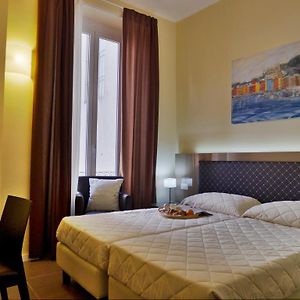 Kamer met Twee Aparte Bedden